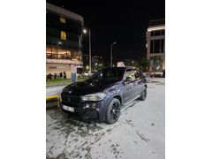 Sahibinden BMW X5 25d xDrive M Sport 2014 Model