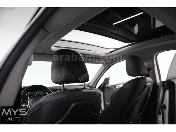 MYS AUTO 2020 BMW 2.16d F.EDİTİON SPORTLİNE CAM TAVAN DEĞİŞENSİZ