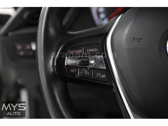 MYS AUTO 2020 BMW 2.16d F.EDİTİON SPORTLİNE CAM TAVAN DEĞİŞENSİZ