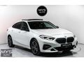 MYS AUTO 2020 BMW 2.16d F.EDİTİON SPORTLİNE CAM TAVAN DEĞİŞENSİZ