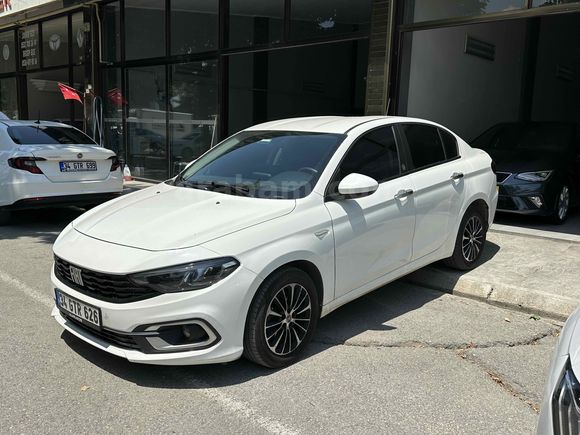 Fiat Egea 1.6 Multijet Urban 2023 Model Bursa 69.000 km %20 FATURA