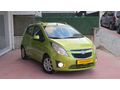 HAZAR OTODAN 2011 | 1.2 LS | CHEVROLET SPARK