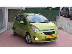 HAZAR OTODAN 2011 | 1.2 LS | CHEVROLET SPARK