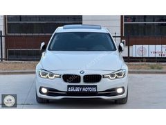 ASİLBEY MOTORS'DAN..HATASIZ..KUSURSUZ..155 BİNDE..SERVİS BAKIMLI