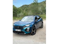 Sahibinden Peugeot 2008 1.2 PureTech Allure 2025 Model
