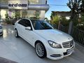 MERCEDES C 180 CGI 1.8 FL FASCINATION 