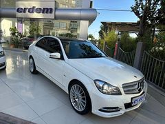 MERCEDES C 180 CGI 1.8 FL FASCINATION 