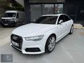 2016 AUDİ A6 2.0 TDİ + 275.000 KM + DİZEL OTOMATİK + KREDİ KARTI