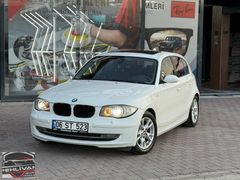 PEHLİVAN AUTO//DEĞİŞENSİZ//SUNROOF//OTOMATİK