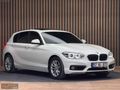 KUPON AUTO'dan HATASIZ 2017 BMW 1.18i OTOMATİK