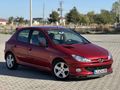 Sahibinden Peugeot 206 1.4 XR 2001 Model 