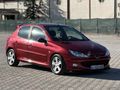 Sahibinden Peugeot 206 1.4 XR 2001 Model 