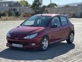 Sahibinden Peugeot 206 1.4 XR 2001 Model 