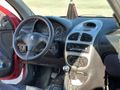 Sahibinden Peugeot 206 1.4 XR 2001 Model 