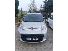 Sahibinden Fiat Fiorino Combi 1.3 Multijet Emotion 2014 Model