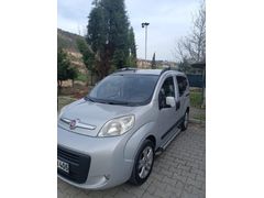 Sahibinden Fiat Fiorino Combi 1.3 Multijet Emotion 2014 Model