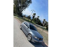 2007 Model Bmw 118i Otomatik