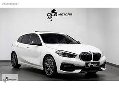 DLS MOTORS'DAN FIRSAT ARACI TR NİN UYGUNU
