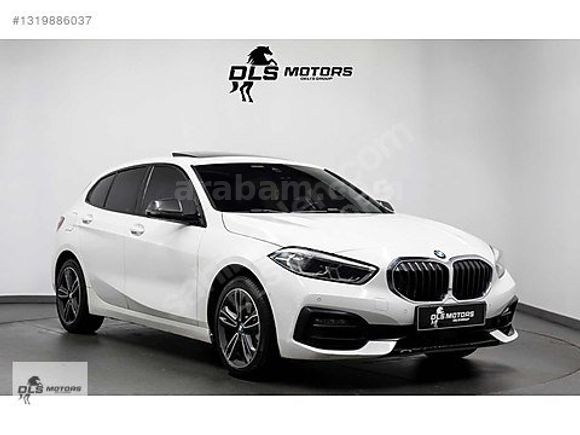 DLS MOTORS'DAN FIRSAT ARACI TR NİN UYGUNU