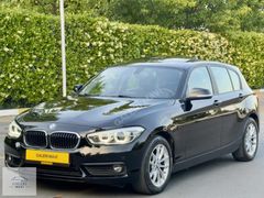 GALERİ MAVİ'DEN 2017 MODEL 1.18İ JOYPLUS SUNROOF IŞIK PAKET