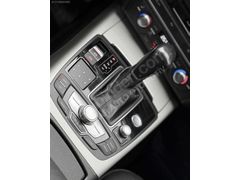 ENSAR AUTO DAN SATILIK 2016 MODEL AUDİ A6 SEDAN 2.0 TDI QUATTRO