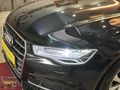 NECATİ/DEN/2016/AUDİ/A6/QUATTRO/MAKAM/DERİ/MATRİX/