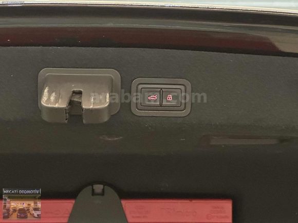 NECATİ/DEN/2016/AUDİ/A6/QUATTRO/MAKAM/DERİ/MATRİX/