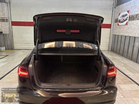 NECATİ/DEN/2016/AUDİ/A6/QUATTRO/MAKAM/DERİ/MATRİX/