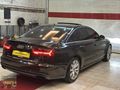 NECATİ/DEN/2016/AUDİ/A6/QUATTRO/MAKAM/DERİ/MATRİX/