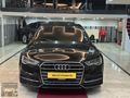 NECATİ/DEN/2016/AUDİ/A6/QUATTRO/MAKAM/DERİ/MATRİX/