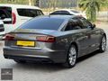 YILDIRIM AUTO'DAN 2016 AUDİ 6 SEDAN 2.0 TDI QUATTRO