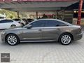 YILDIRIM AUTO'DAN 2016 AUDİ 6 SEDAN 2.0 TDI QUATTRO