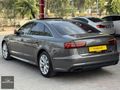 YILDIRIM AUTO'DAN 2016 AUDİ 6 SEDAN 2.0 TDI QUATTRO