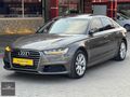 YILDIRIM AUTO'DAN 2016 AUDİ 6 SEDAN 2.0 TDI QUATTRO
