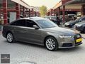 YILDIRIM AUTO'DAN 2016 AUDİ 6 SEDAN 2.0 TDI QUATTRO