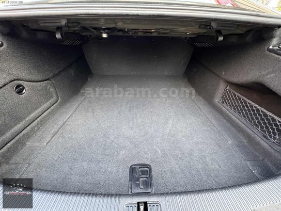 YILDIRIM AUTO'DAN 2016 AUDİ 6 SEDAN 2.0 TDI QUATTRO