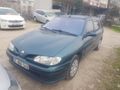 SIFIR MUAYENELİ,KLİMALI,SIRALI LPG'Lİ TEMİZ ORJİNAL MEGAN 1