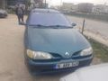 SIFIR MUAYENELİ,KLİMALI,SIRALI LPG'Lİ TEMİZ ORJİNAL MEGAN 1