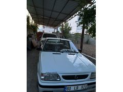 Sahibinden Renault R 9 1.4 Broadway RN 1997 Model