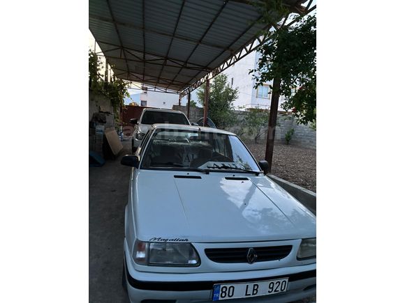 Sahibinden Renault R 9 1.4 Broadway RN 1997 Model