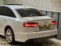 NECATİ/DEN/2016/AUDİ/A6/QUATTRO/BAGIMSIZ/MATRİX/MAKAM/