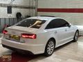 NECATİ/DEN/2016/AUDİ/A6/QUATTRO/BAGIMSIZ/MATRİX/MAKAM/
