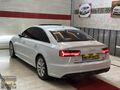 NECATİ/DEN/2016/AUDİ/A6/QUATTRO/BAGIMSIZ/MATRİX/MAKAM/