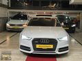 NECATİ/DEN/2016/AUDİ/A6/QUATTRO/BAGIMSIZ/MATRİX/MAKAM/