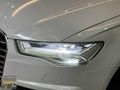 NECATİ/DEN/2016/AUDİ/A6/QUATTRO/BAGIMSIZ/MATRİX/MAKAM/