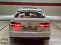 NECATİ/DEN/2016/AUDİ/A6/QUATTRO/BAGIMSIZ/MATRİX/MAKAM/