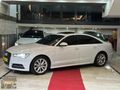 NECATİ/DEN/2016/AUDİ/A6/QUATTRO/BAGIMSIZ/MATRİX/MAKAM/
