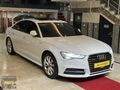 NECATİ/DEN/2016/AUDİ/A6/QUATTRO/BAGIMSIZ/MATRİX/MAKAM/