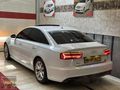 NECATİ/DEN/2016/AUDİ/A6/QUATTRO/BAGIMSIZ/MATRİX/MAKAM/