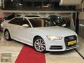 NECATİ/DEN/2016/AUDİ/A6/QUATTRO/BAGIMSIZ/MATRİX/MAKAM/